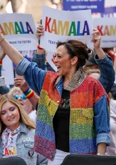 Kamala-Harris-dances-at-San-Francisco-pride-parade-Jacket.jpg